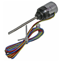 Stellmotor zu Cappuccino Bezug Jura Z6 / Z8